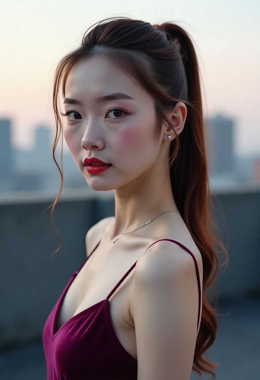 庶女不认命封面